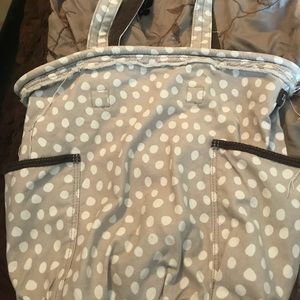 Thirtyone Retro Metro Tote